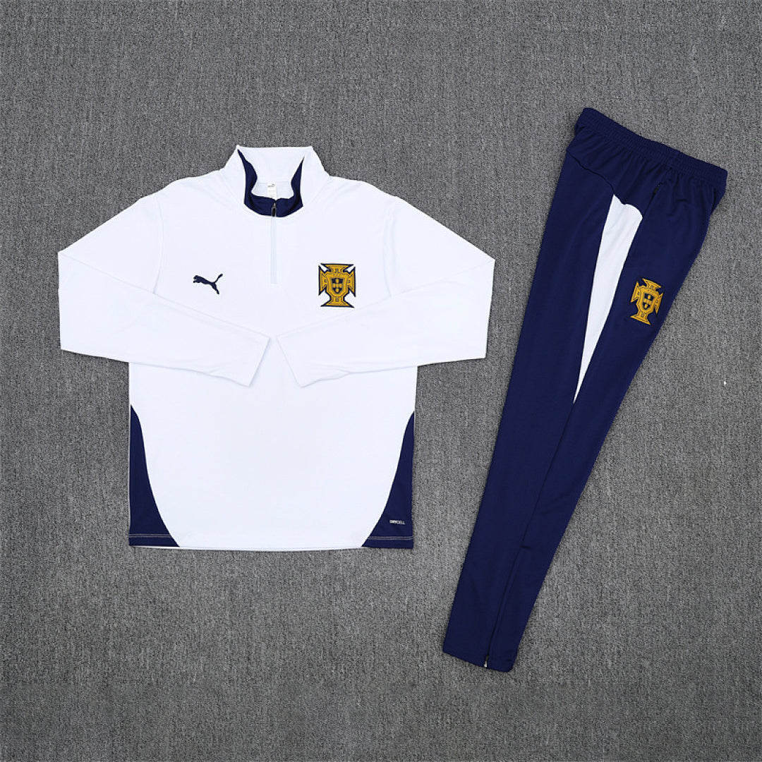 Survêtement ensemble jogging Portugal 2025/26 - Adulte