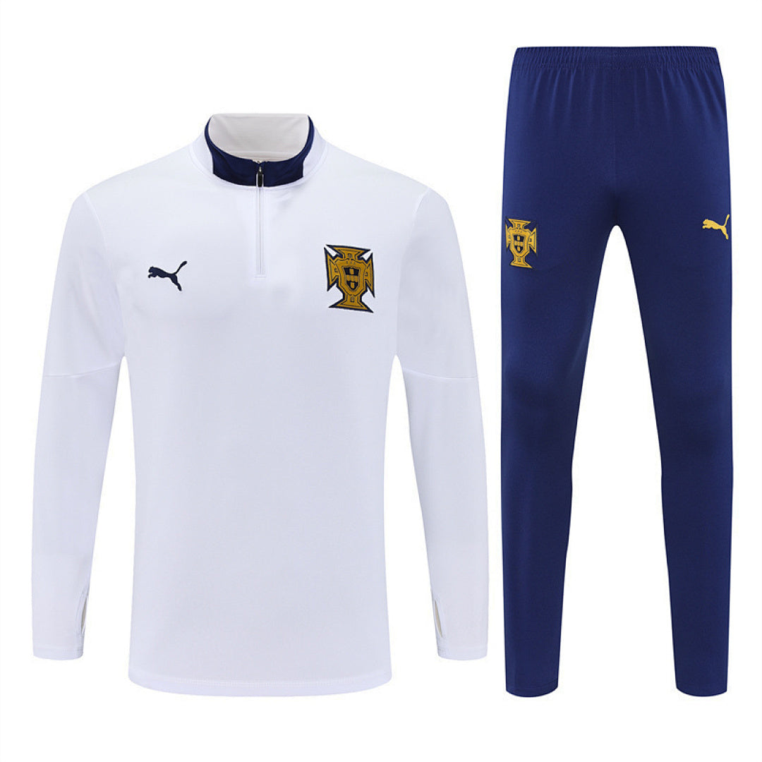 Survêtement ensemble jogging Portugal 2025/26 - Adulte