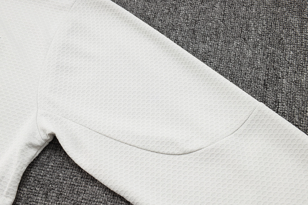 Survêtement Ensemble Jogging Portugal Blanc Cassé