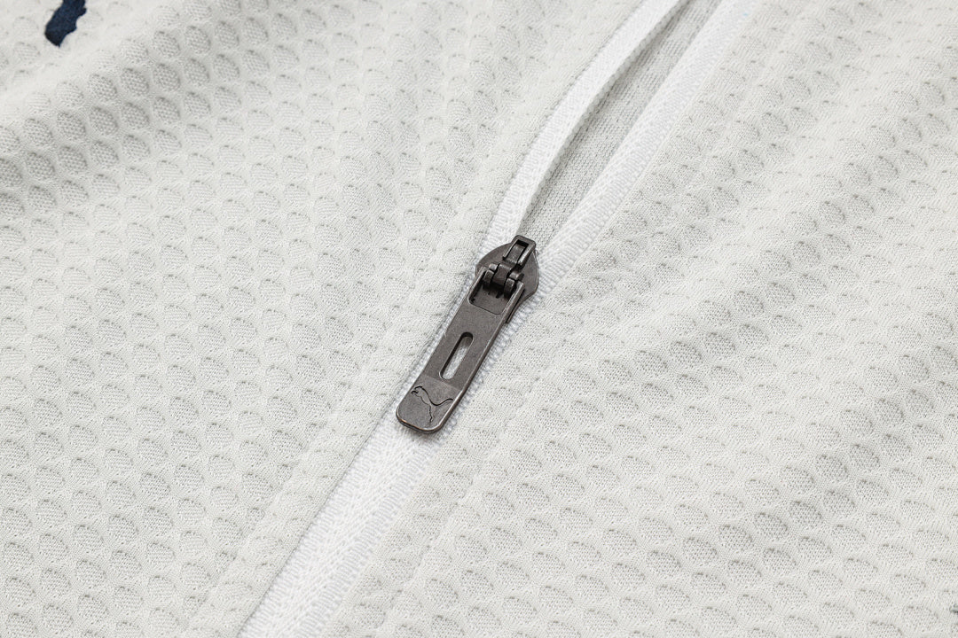 Survêtement Ensemble Jogging Portugal Blanc Cassé