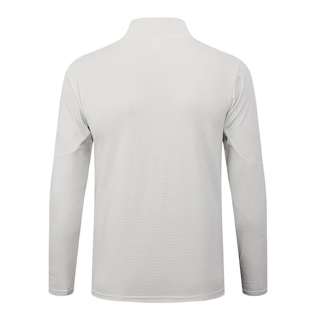 Survêtement Ensemble Jogging Portugal Blanc Cassé