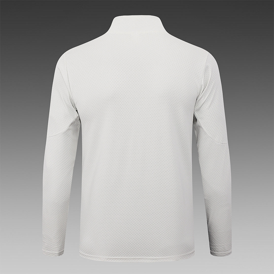 Survêtement Ensemble Jogging Portugal Blanc Cassé