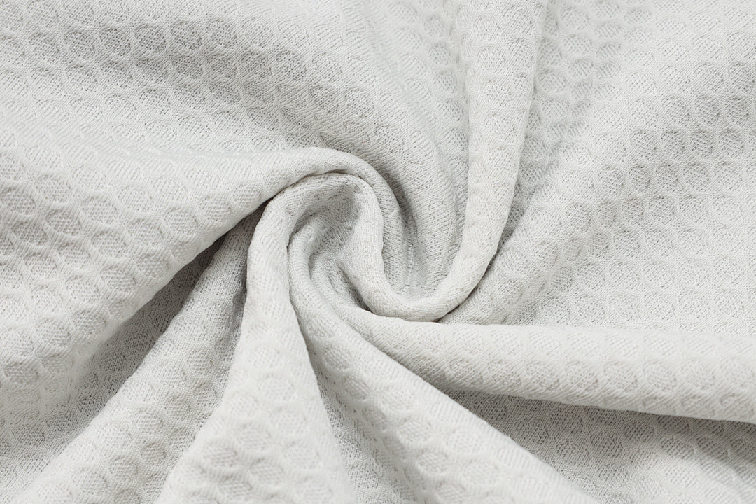 Survêtement Ensemble Jogging Portugal Blanc Cassé