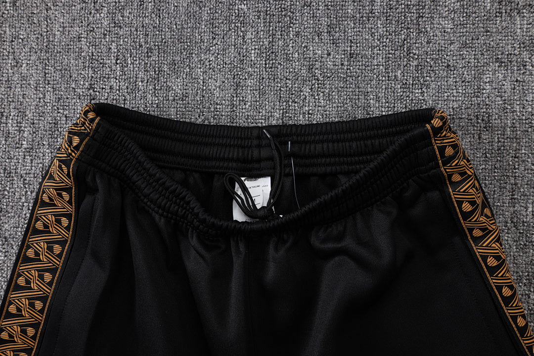 Survêtement Ensemble Jogging Portugal Noir 2026/27