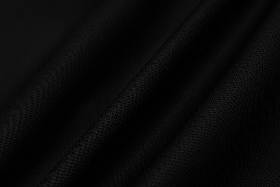 Survêtement Ensemble Jogging Portugal Noir 2026/27