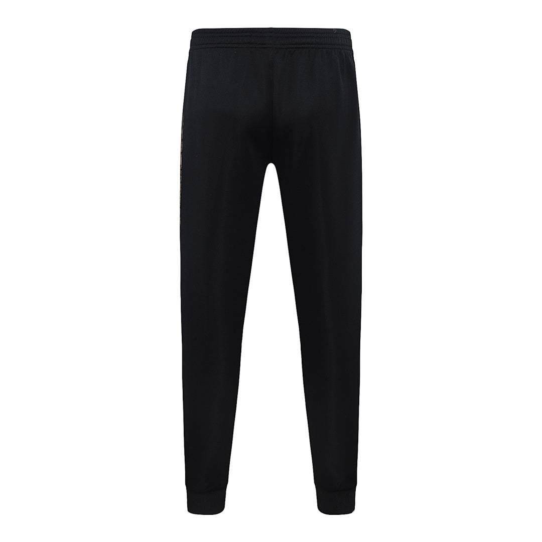 Survêtement Ensemble Jogging Portugal Noir 2026/27