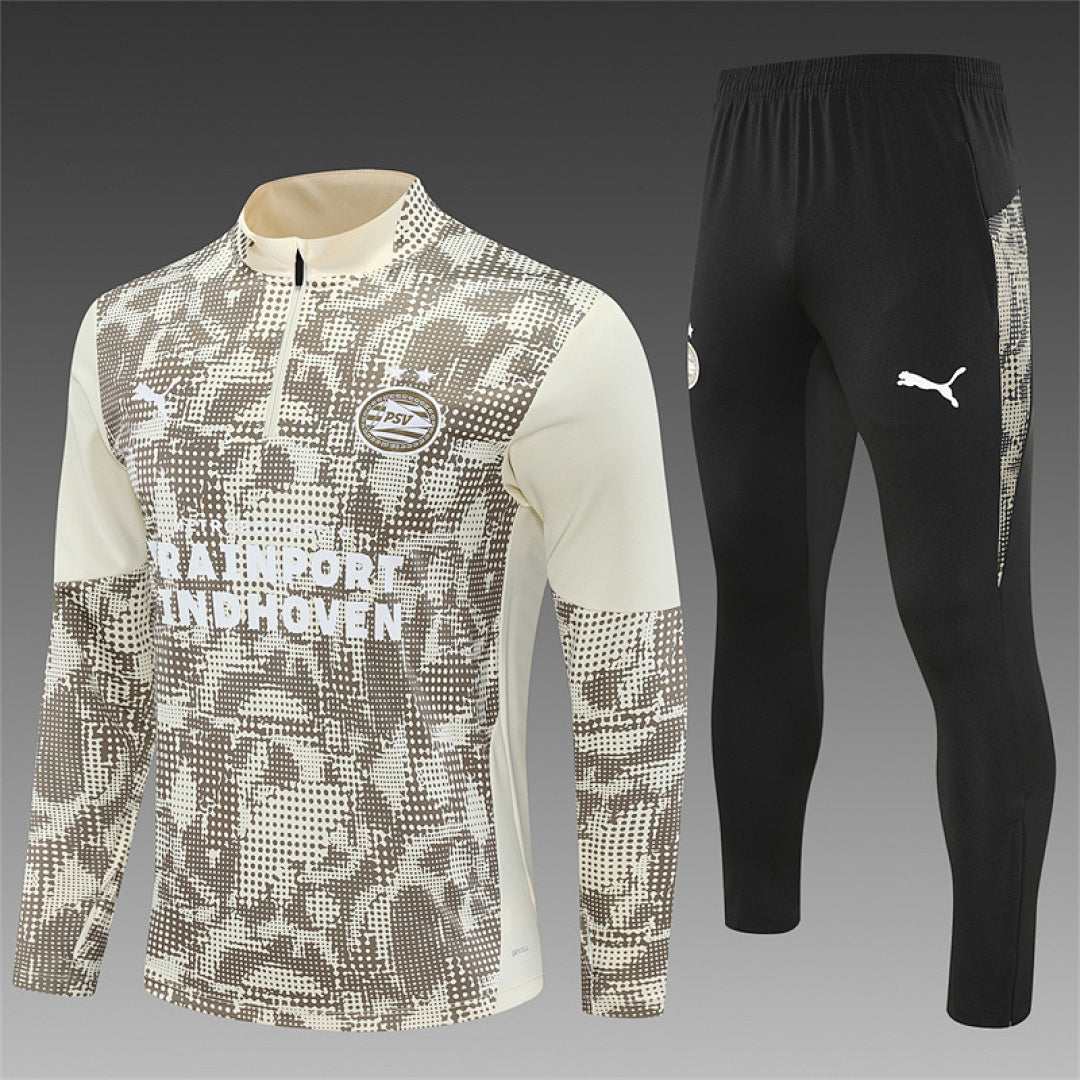 Survêtement Ensemble Jogging PSV Eindhoven 2025/26 - Adult