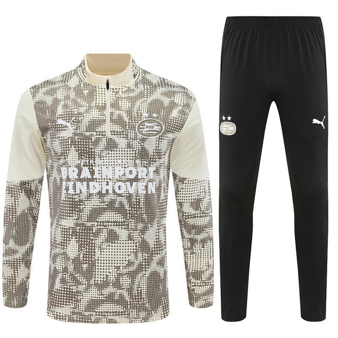 Survêtement Ensemble Jogging PSV Eindhoven 2025/26 - Adult