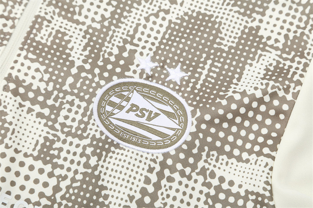 Survêtement Ensemble Jogging PSV Eindhoven 2025/26 - Adult