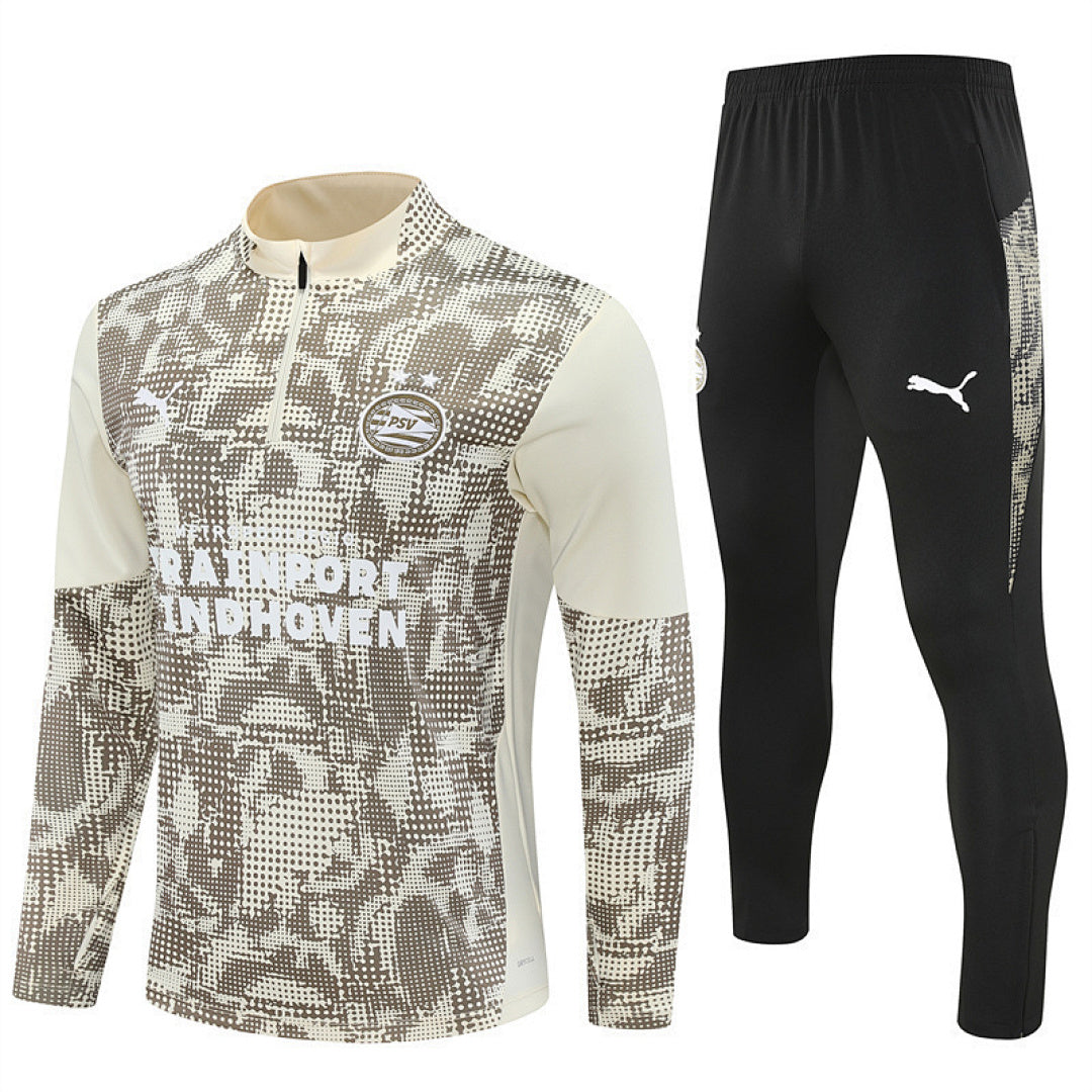 Survêtement Ensemble Jogging PSV Eindhoven 2025/26 - Adult