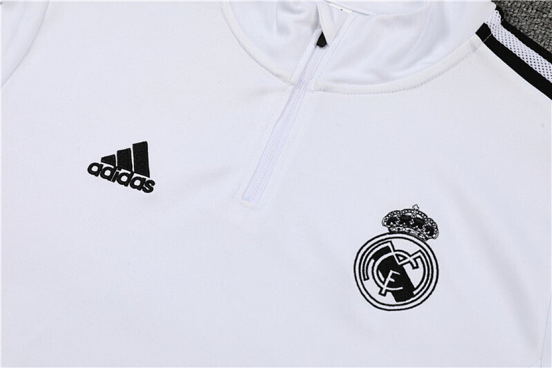 Survêtement Ensemble Jogging Real Madrid 2022/23 - Adult/ Enfant