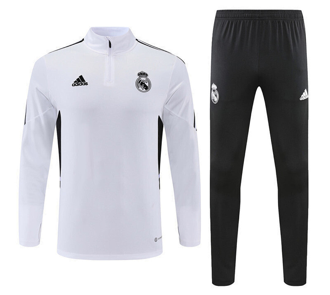 Survêtement Ensemble Jogging Real Madrid 2022/23 - Adult/ Enfant