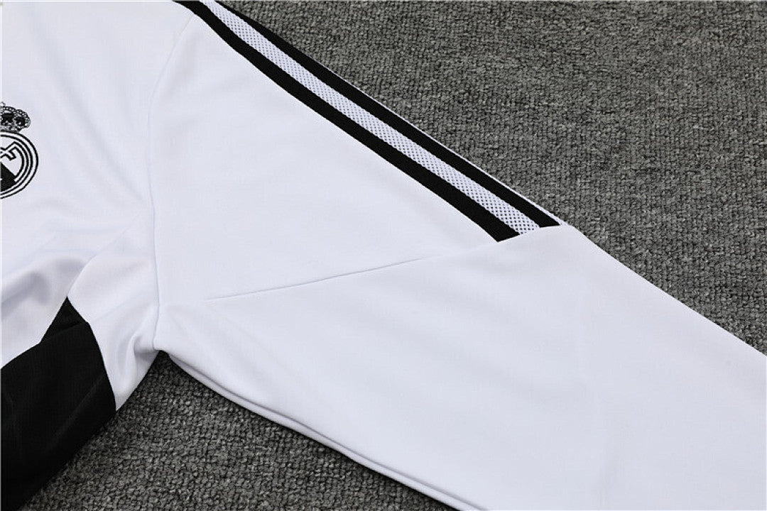 Survêtement Ensemble Jogging Real Madrid 2022/23 - Adult/ Enfant