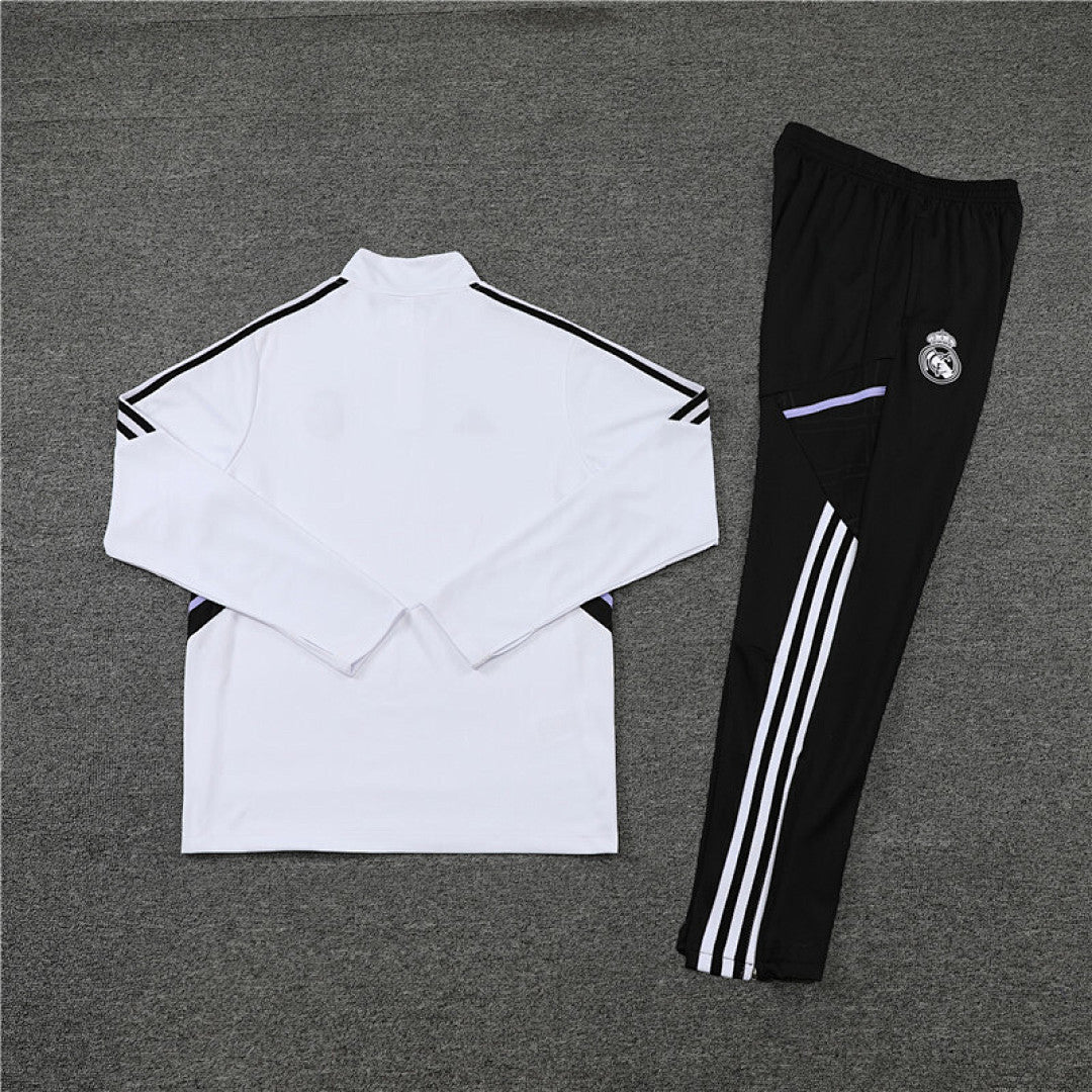 Survêtement Ensemble Jogging Real Madrid 2022/23 - Adult/ Enfant