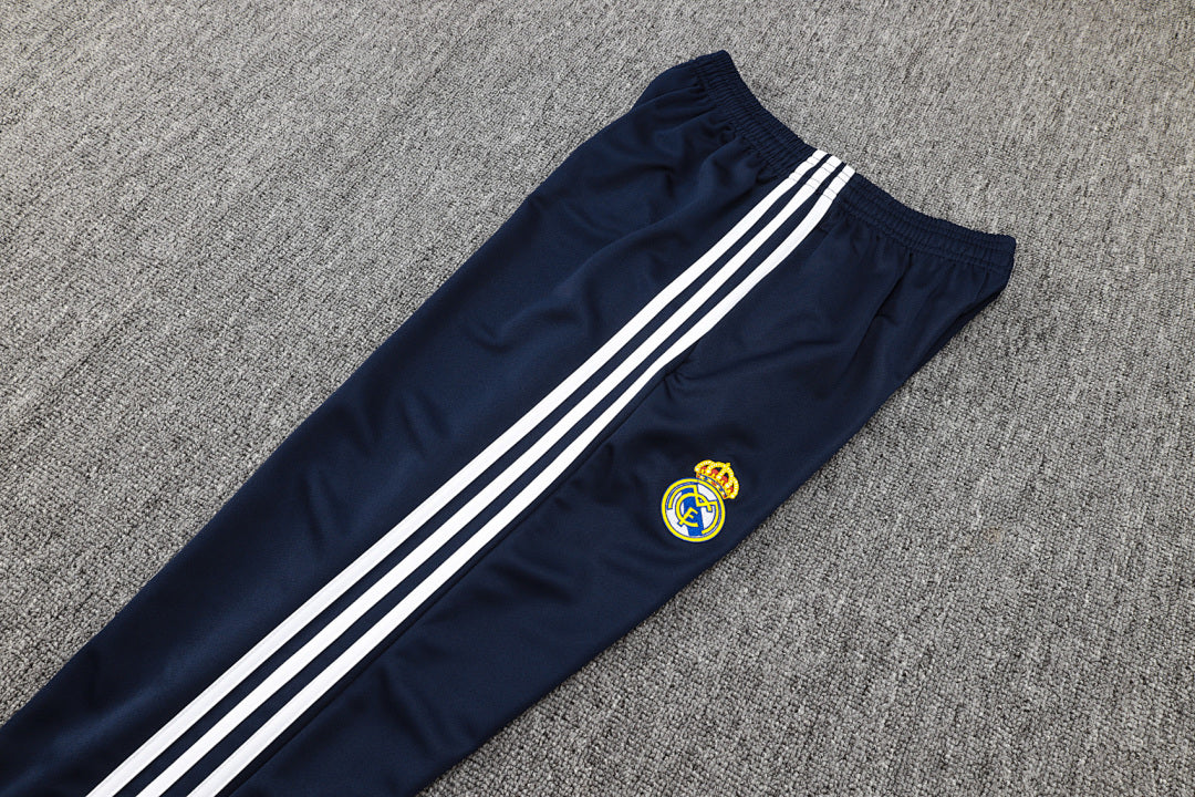 Survêtement ensemble jogging Real Madrid 2024/25