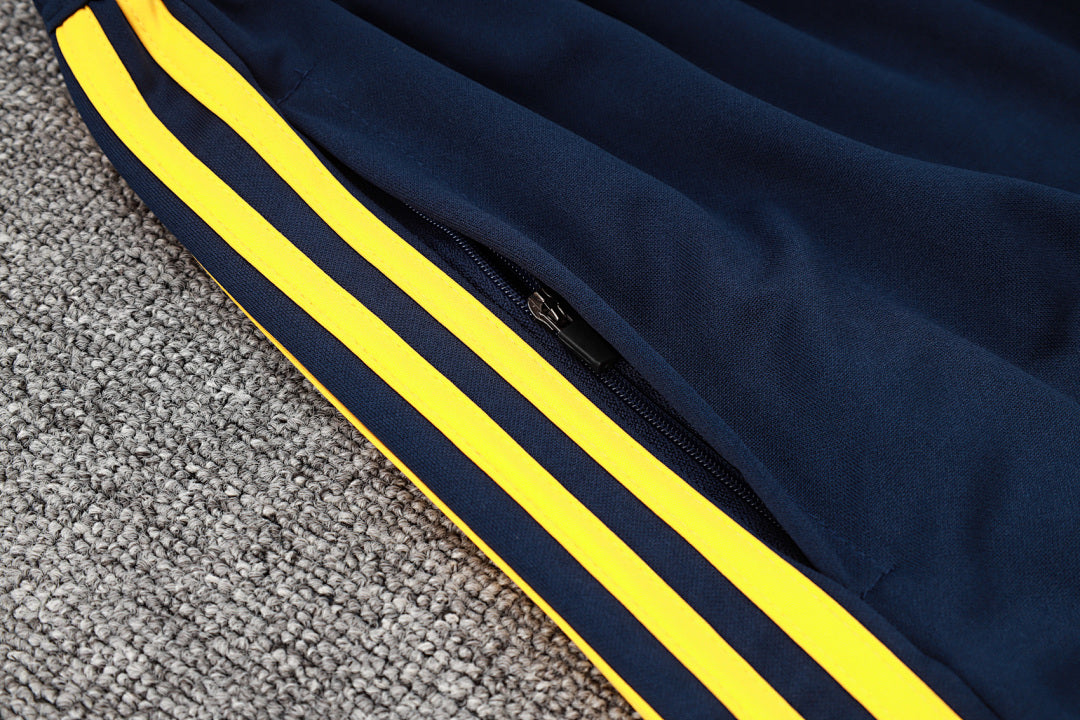 Survêtement Ensemble Jogging Real Madrid 2024/25