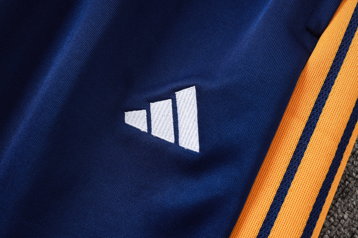 Survêtement Ensemble Jogging Real Madrid 2024/25