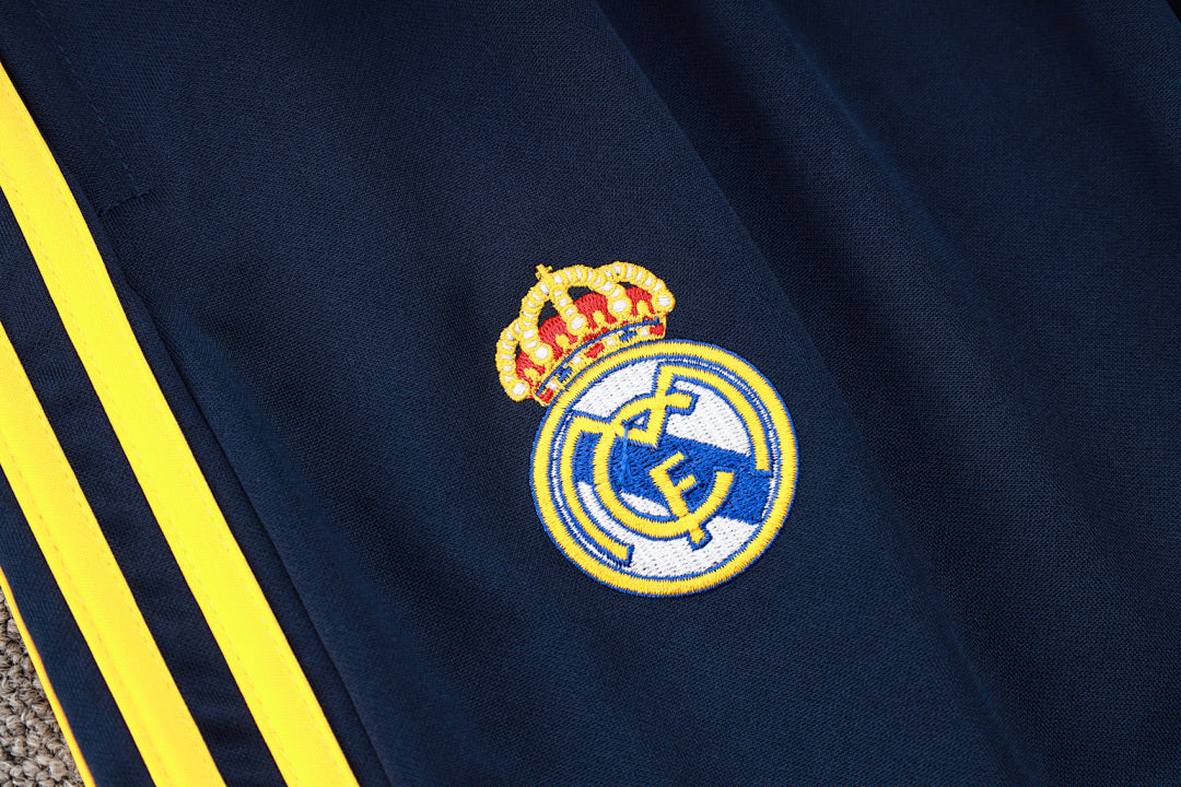 Survêtement Ensemble Jogging Real Madrid 2024/25