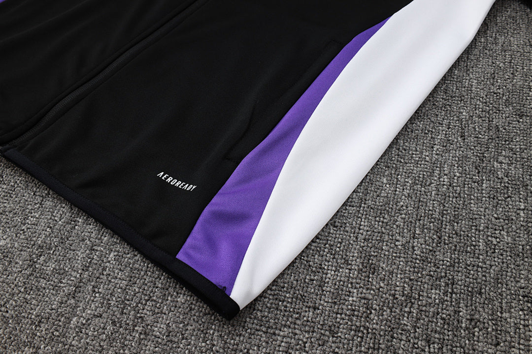 Survêtement Ensemble Jogging Real Madrid 2024/25