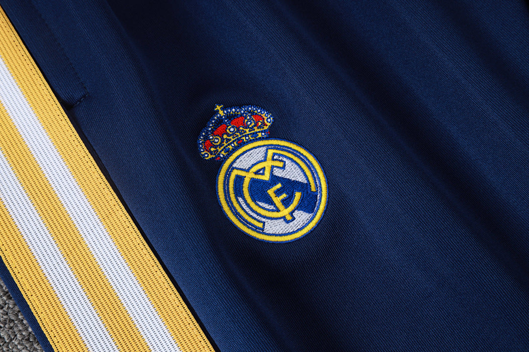 Survêtement Ensemble Jogging Real Madrid 2024/25