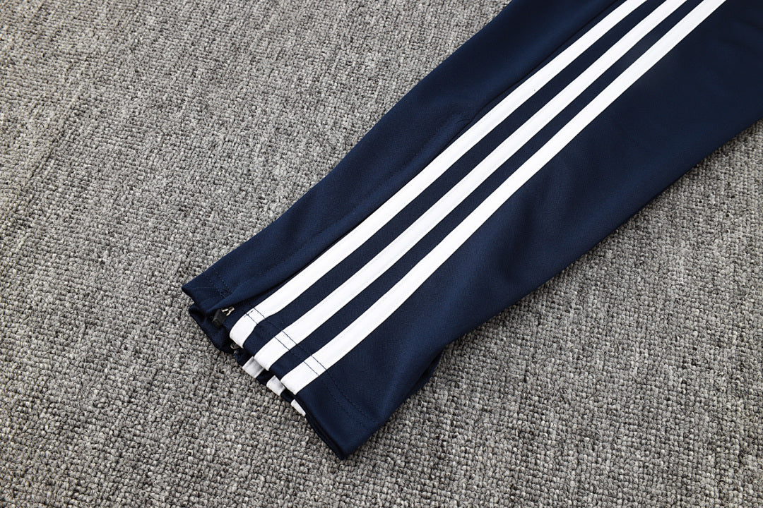 Survêtement ensemble jogging Real Madrid 2024/25