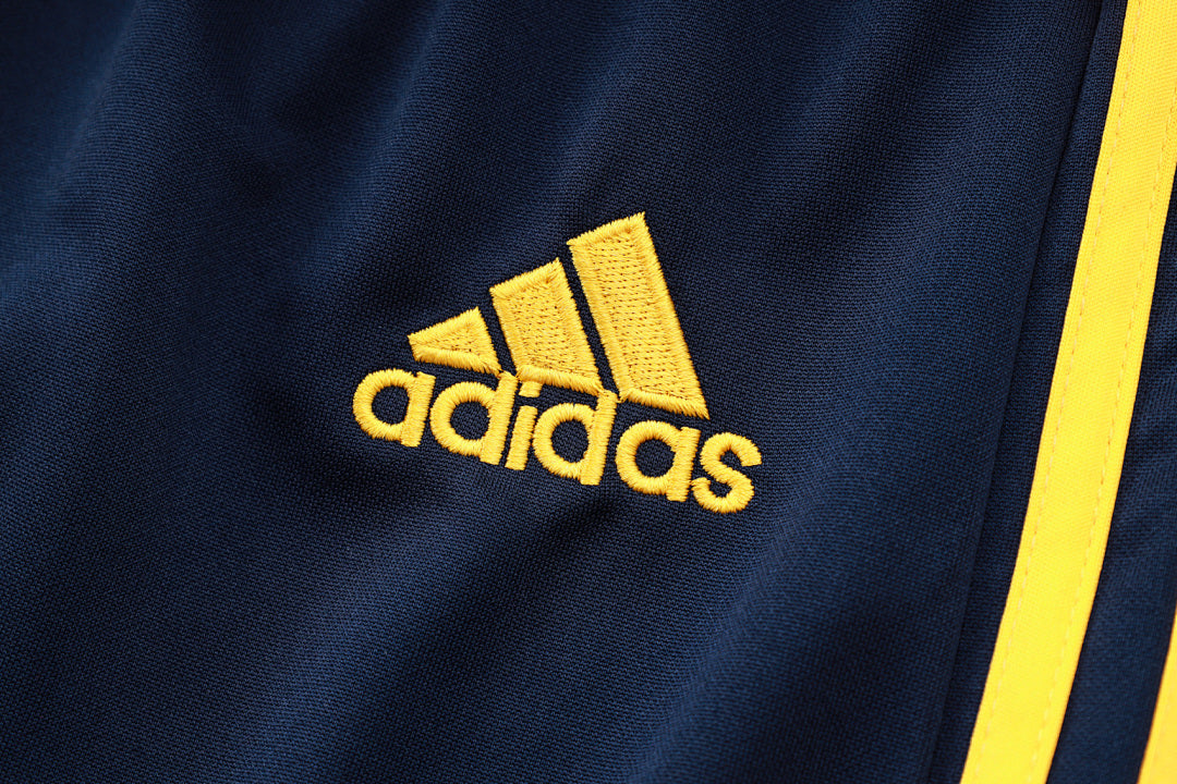 Survêtement Ensemble Jogging Real Madrid 2024/25