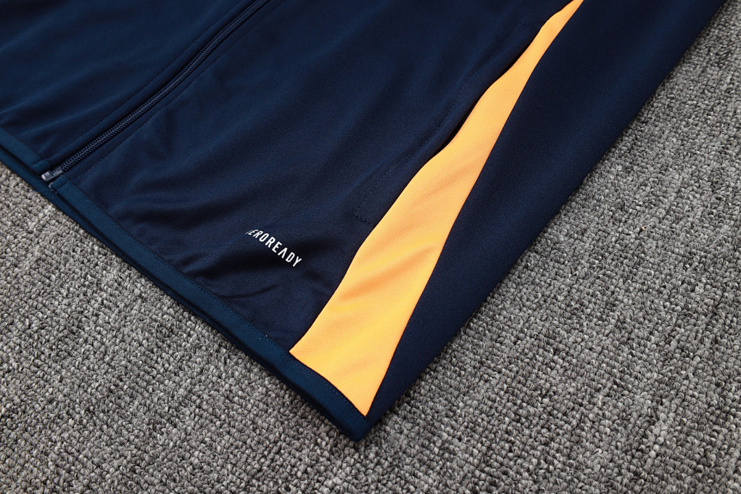 Survêtement ensemble jogging Real Madrid 2024/25