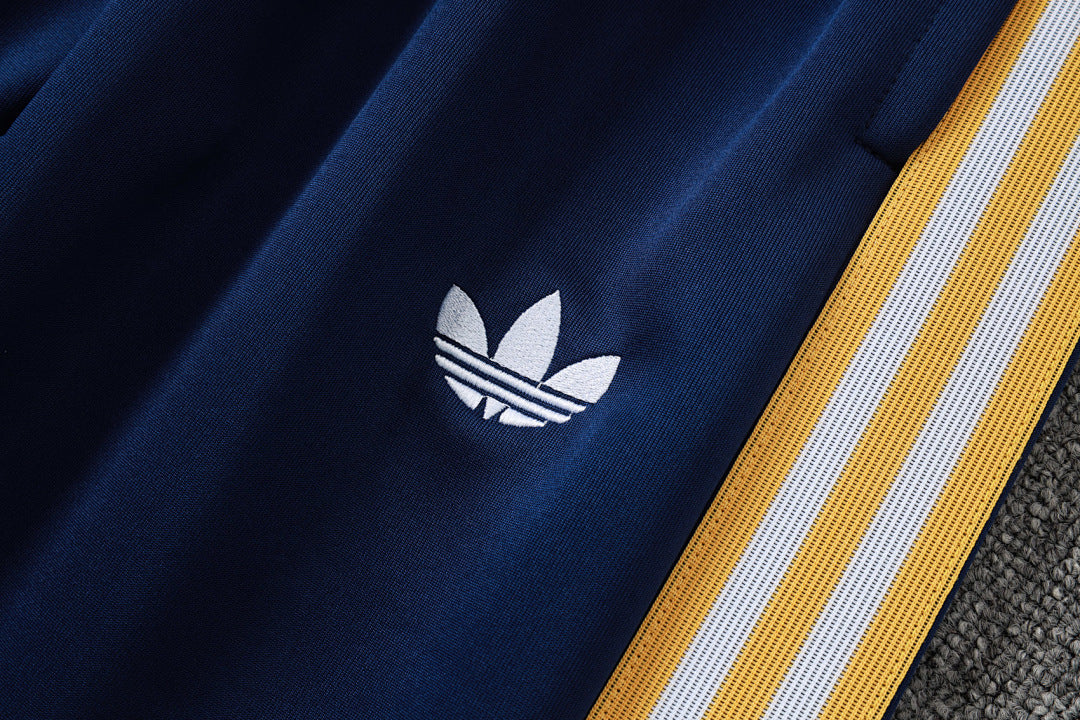 Survêtement Ensemble Jogging Real Madrid 2024/25