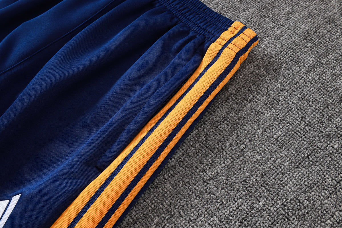 Survêtement Ensemble Jogging Real Madrid 2024/25