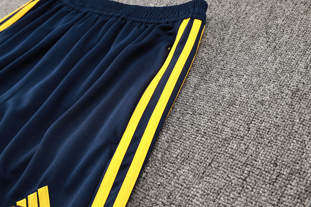 Survêtement Ensemble Jogging Real Madrid 2024/25