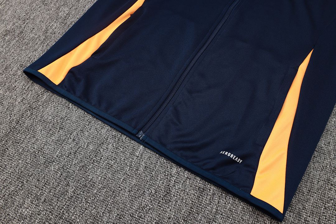 Survêtement ensemble jogging Real Madrid 2024/25