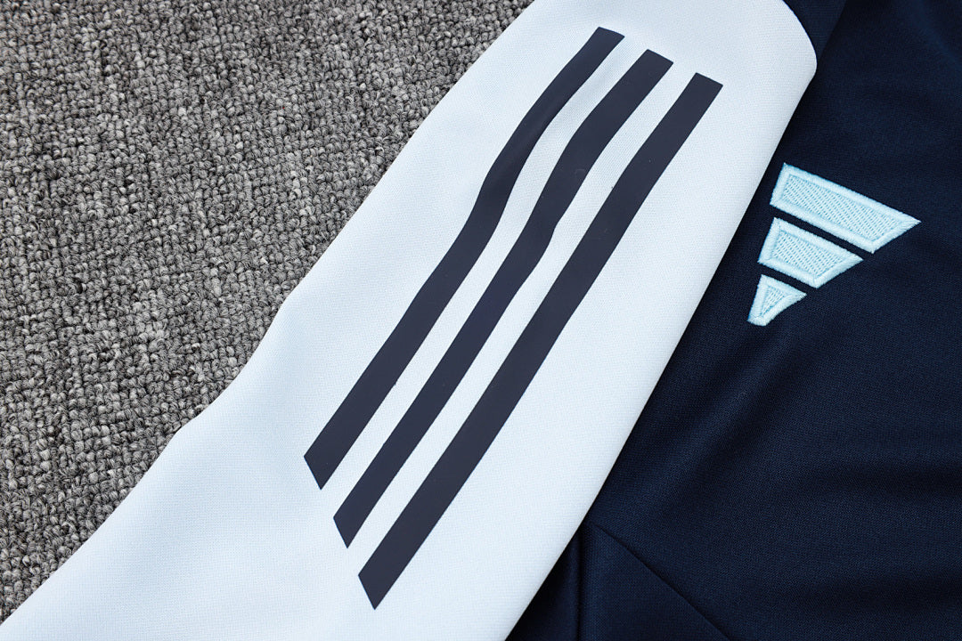 Survêtement ensemble jogging Real Madrid 2024/25