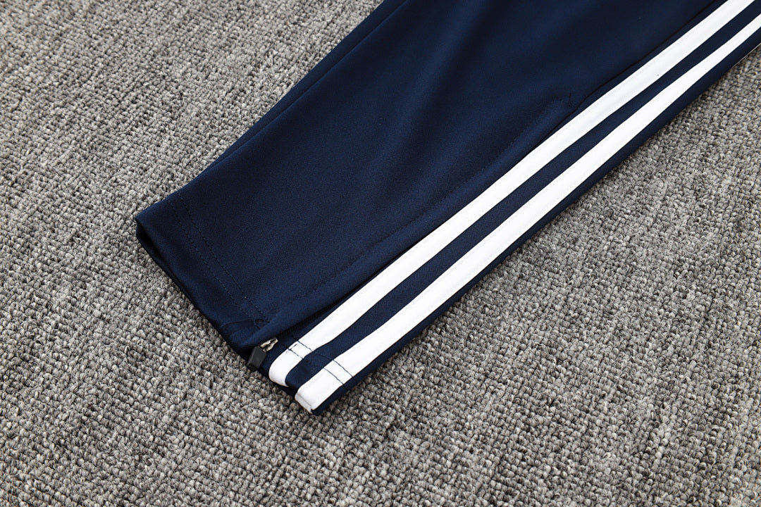 Survêtement ensemble jogging Real Madrid 2024/25
