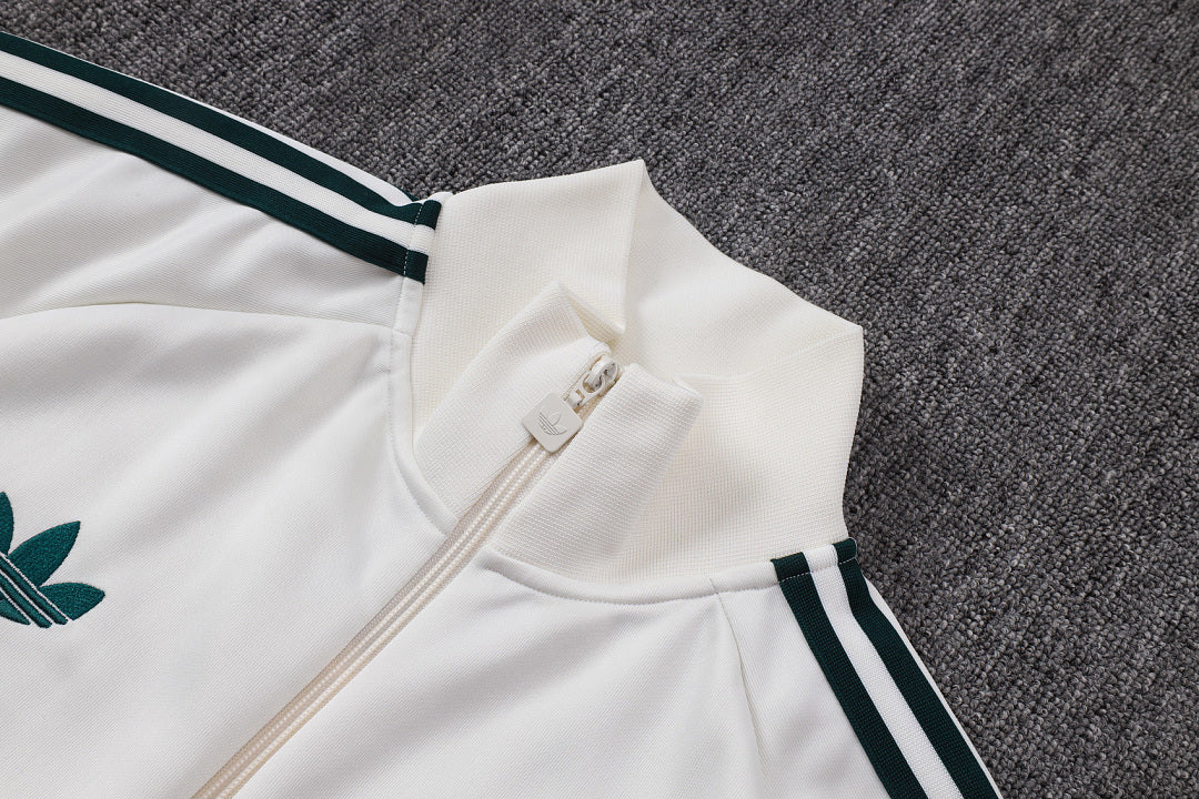 Survêtement Ensemble Jogging Real Madrid 2024/25