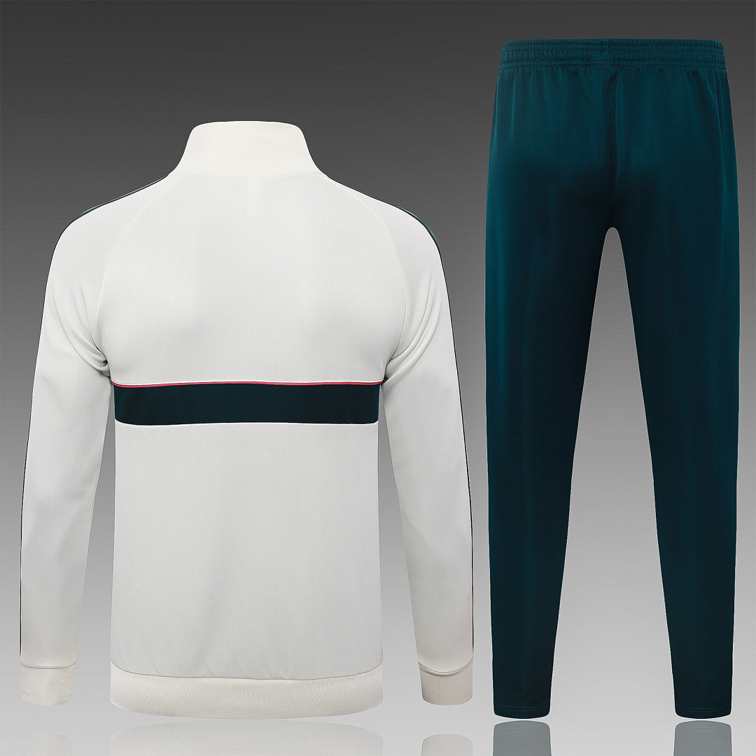 Survêtement Ensemble Jogging Real Madrid 2024/25