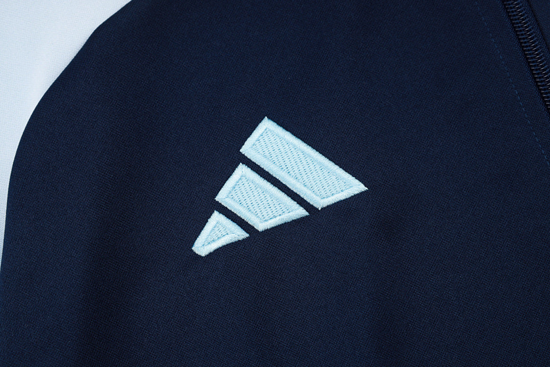 Survêtement ensemble jogging Real Madrid 2024/25