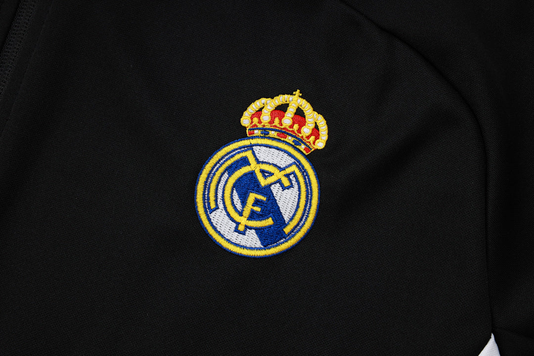 Survêtement Ensemble Jogging Real Madrid 2024/25