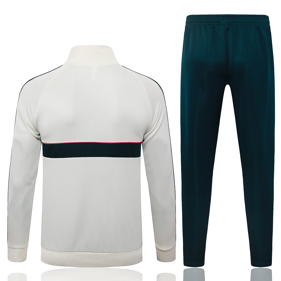 Survêtement Ensemble Jogging Real Madrid 2024/25