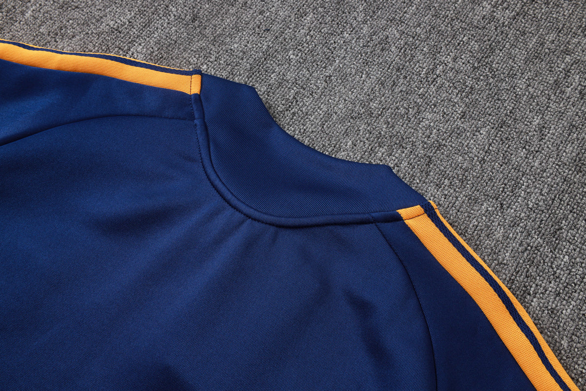 Survêtement Ensemble Jogging Real Madrid 2024/25