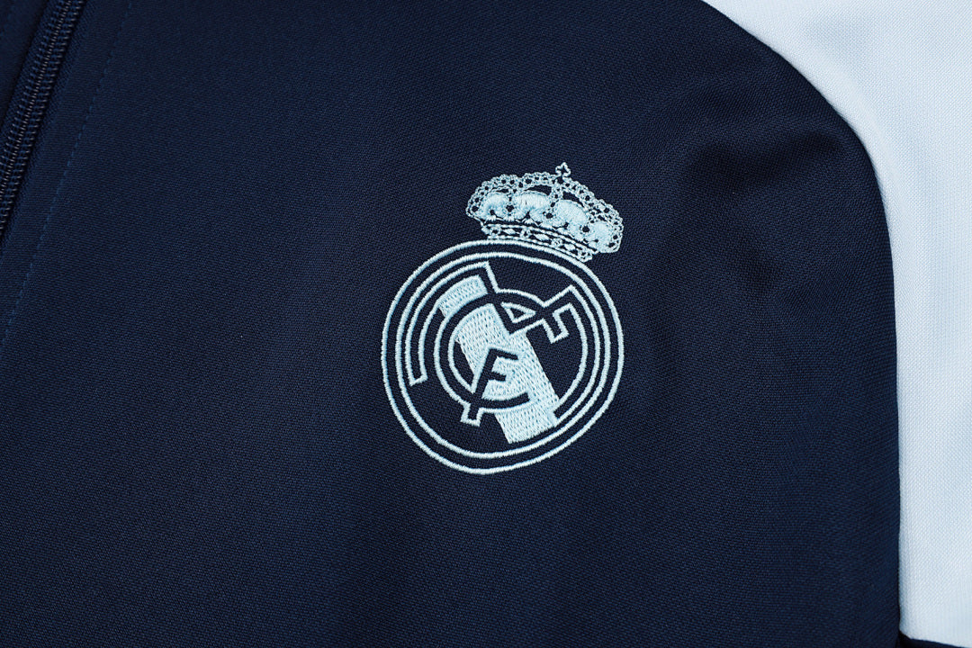 Survêtement ensemble jogging Real Madrid 2024/25