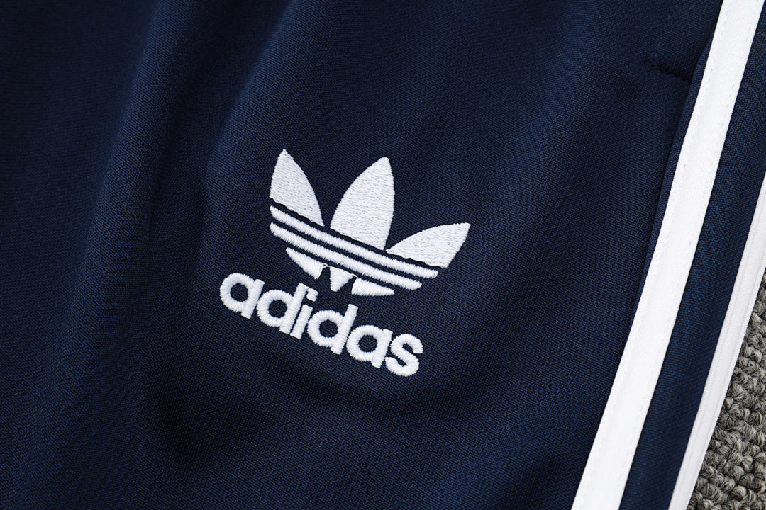 Survêtement ensemble jogging Real Madrid 2024/25