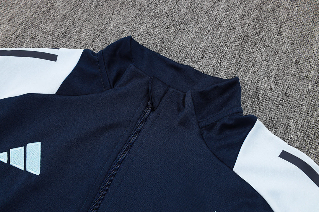 Survêtement ensemble jogging Real Madrid 2024/25