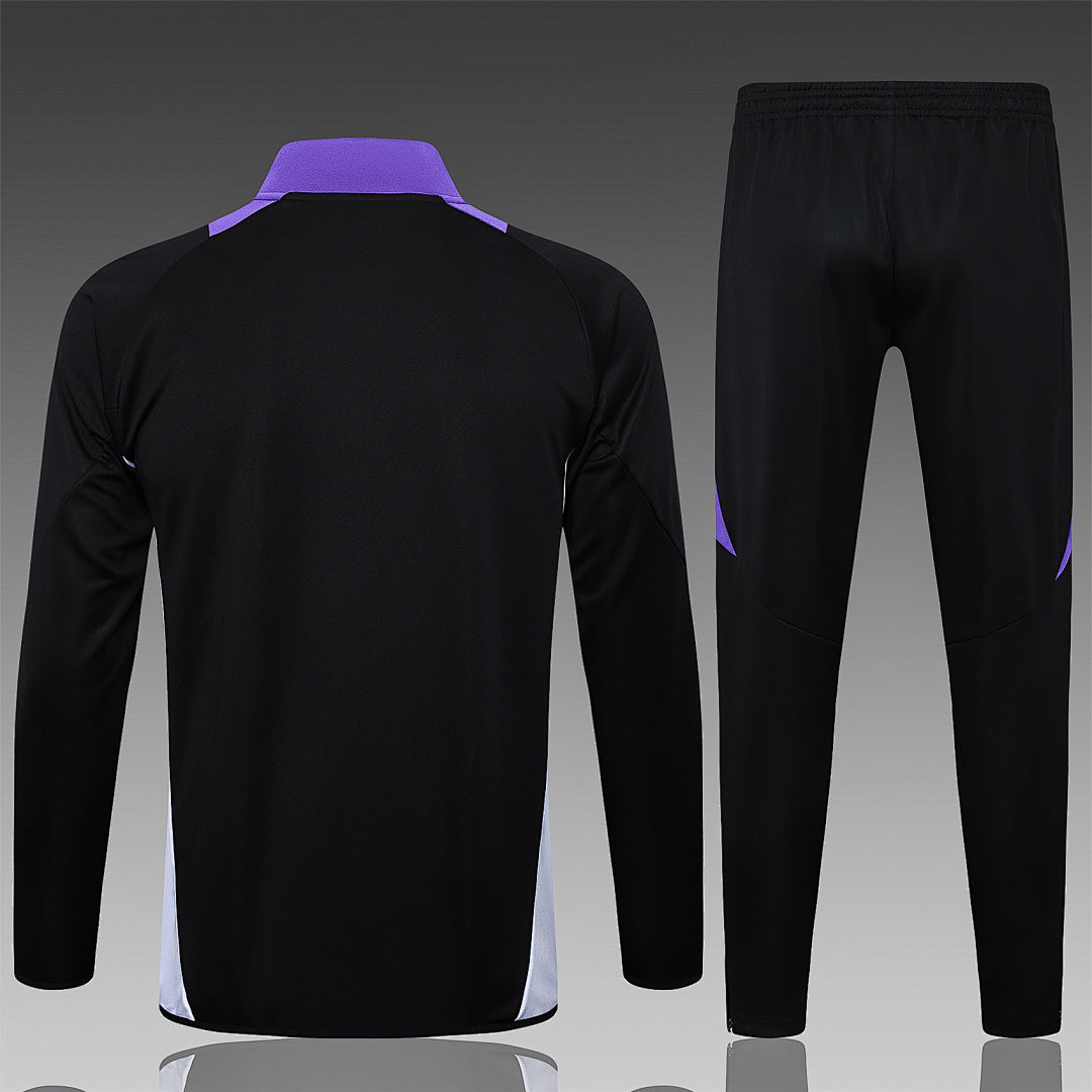 Survêtement Ensemble Jogging Real Madrid 2024/25