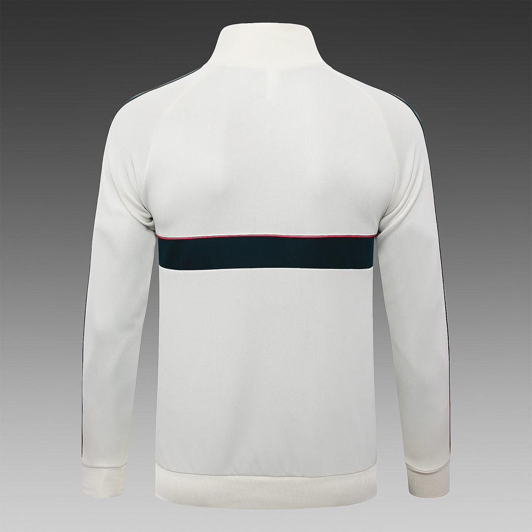 Survêtement Ensemble Jogging Real Madrid 2024/25