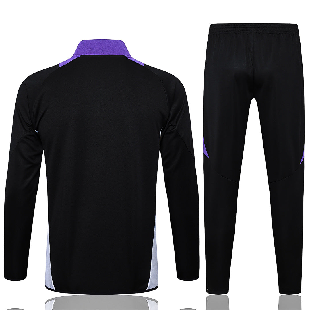Survêtement Ensemble Jogging Real Madrid 2024/25
