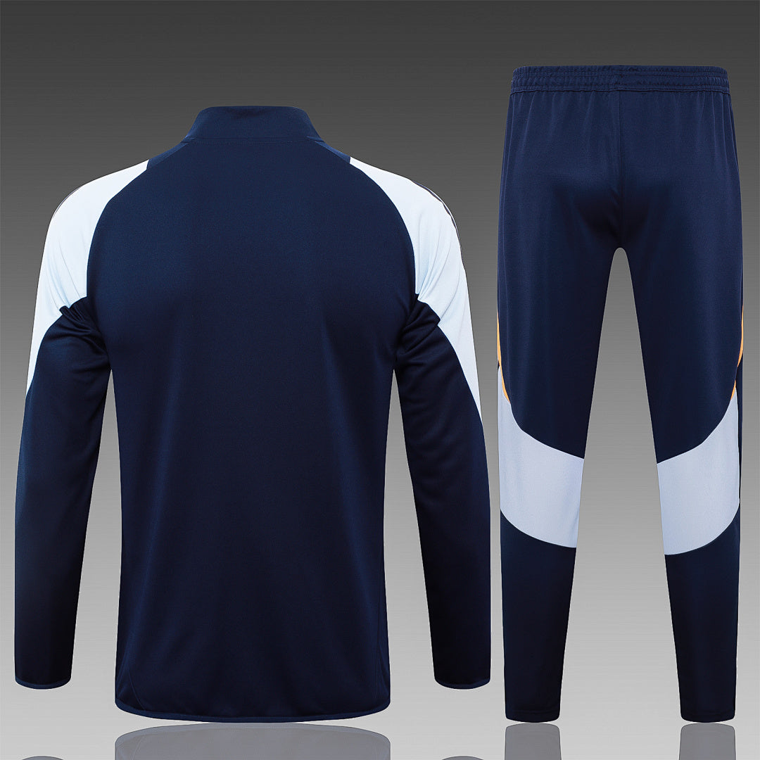 Survêtement ensemble jogging Real Madrid 2024/25