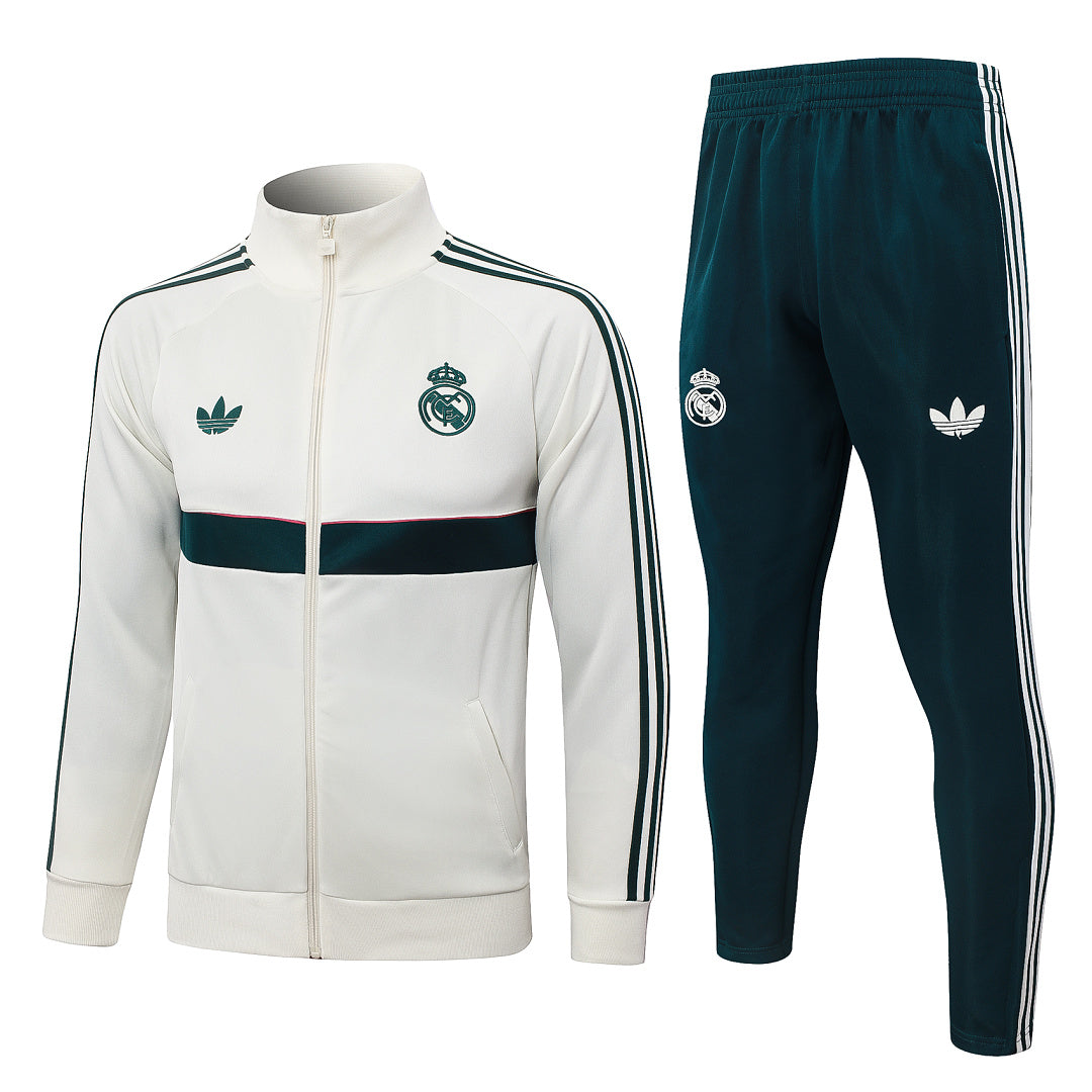 Survêtement Ensemble Jogging Real Madrid 2024/25