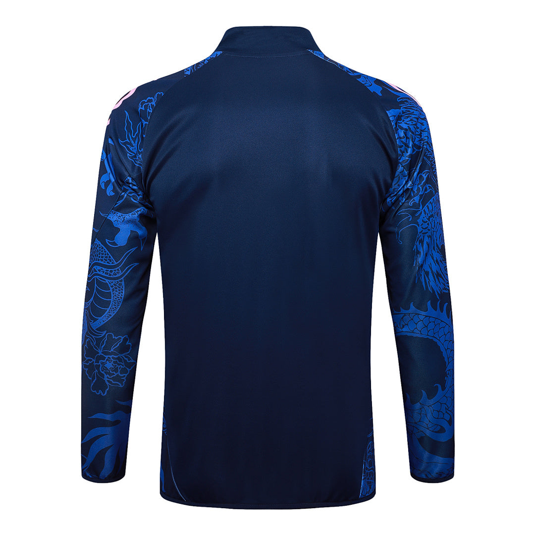 Survêtement Ensemble Jogging Real Madrid 2024/25