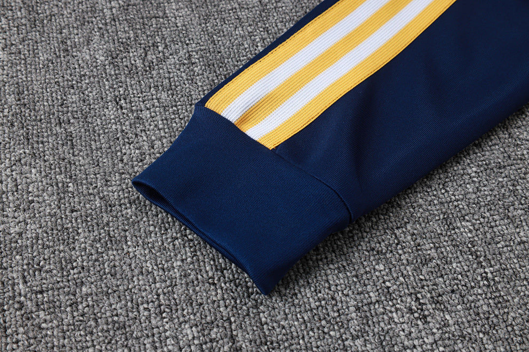 Survêtement Ensemble Jogging Real Madrid 2024/25