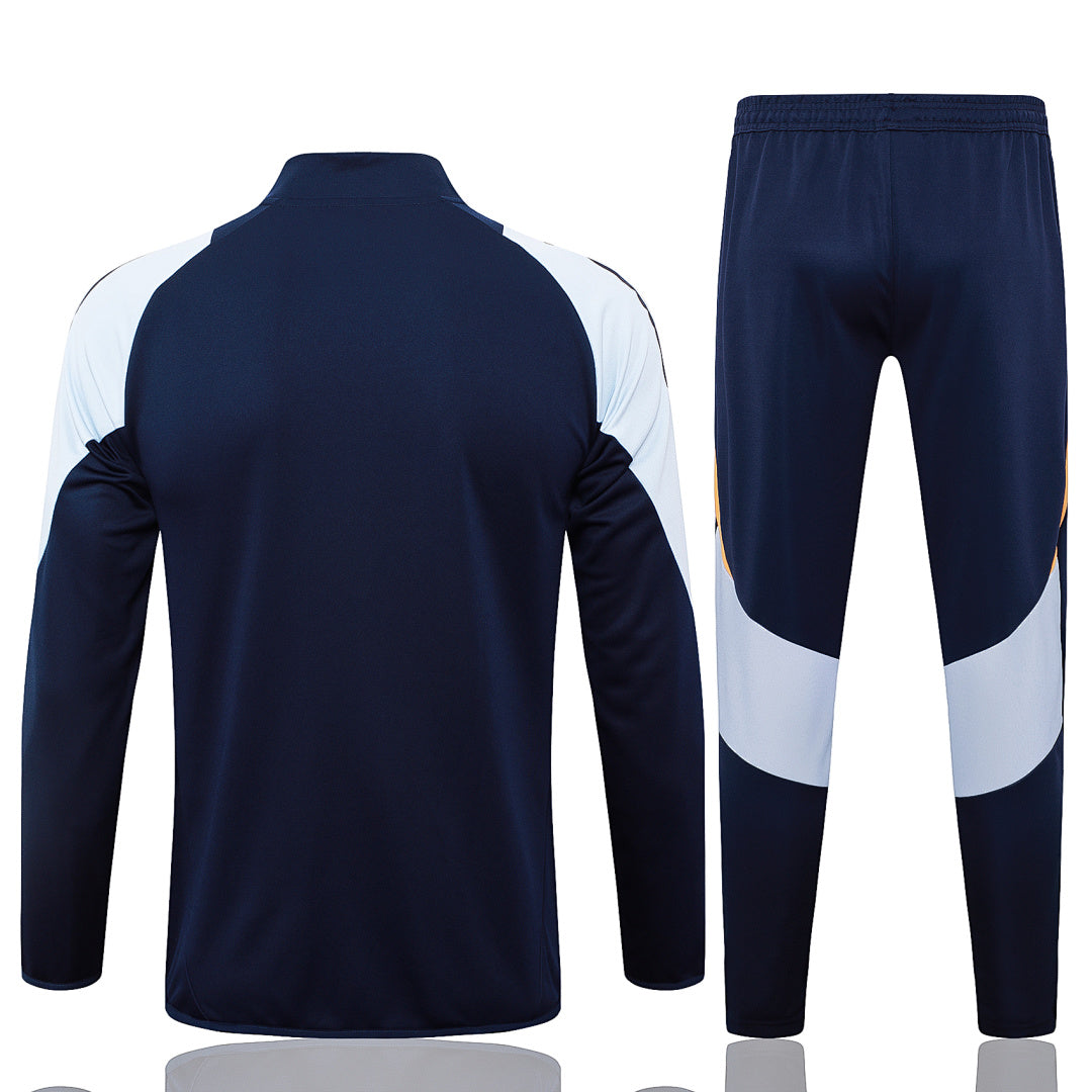 Survêtement ensemble jogging Real Madrid 2024/25